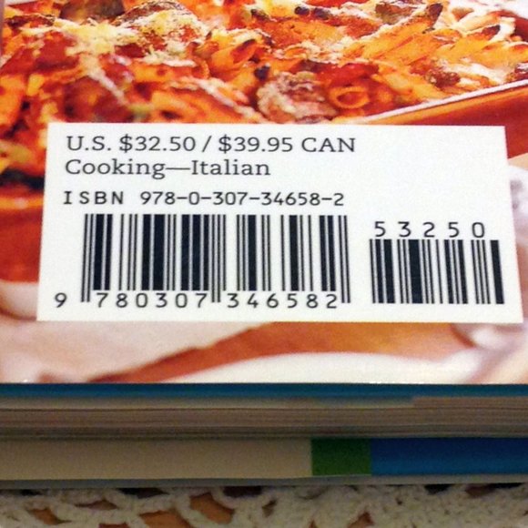 Giada De Laurentis everyday pasta cookbook - Picture 5 of 12